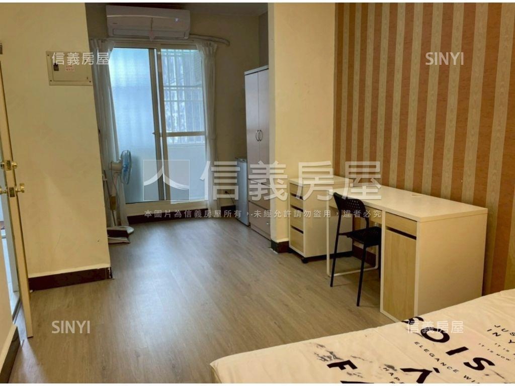 北興㊣中國醫四套房美寓房屋室內格局與周邊環境