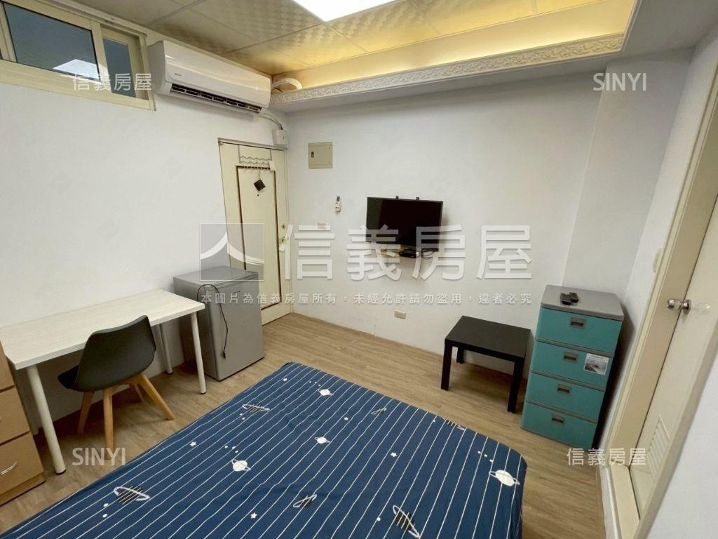 北興㊣中國醫四套房美寓房屋室內格局與周邊環境