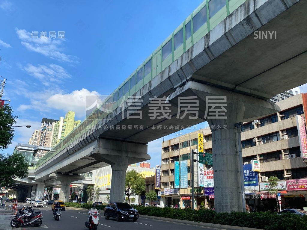 北興㊣中國醫四套房美寓房屋室內格局與周邊環境