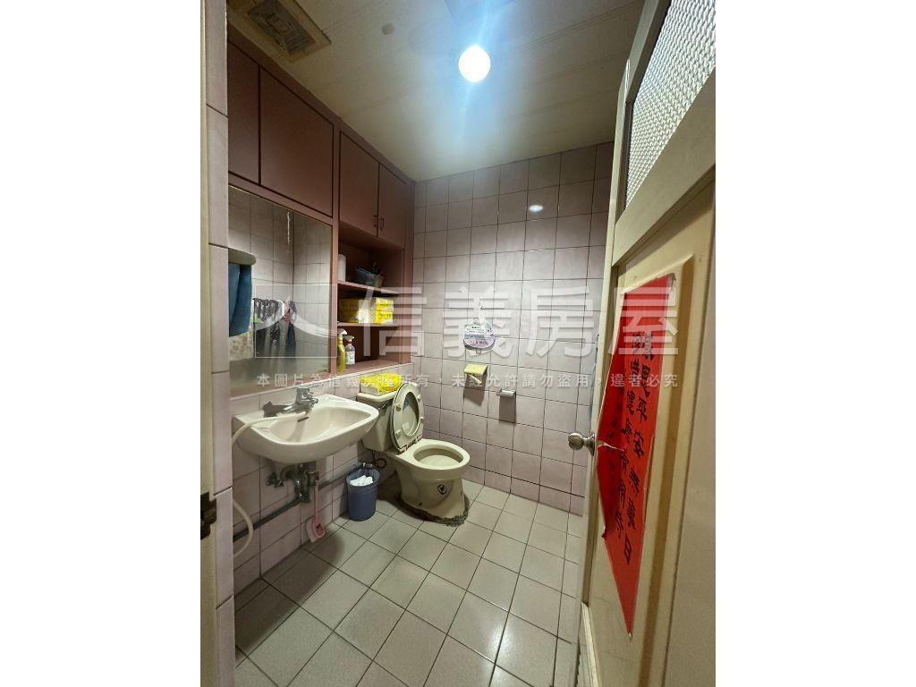 板橋傳家店面房屋室內格局與周邊環境