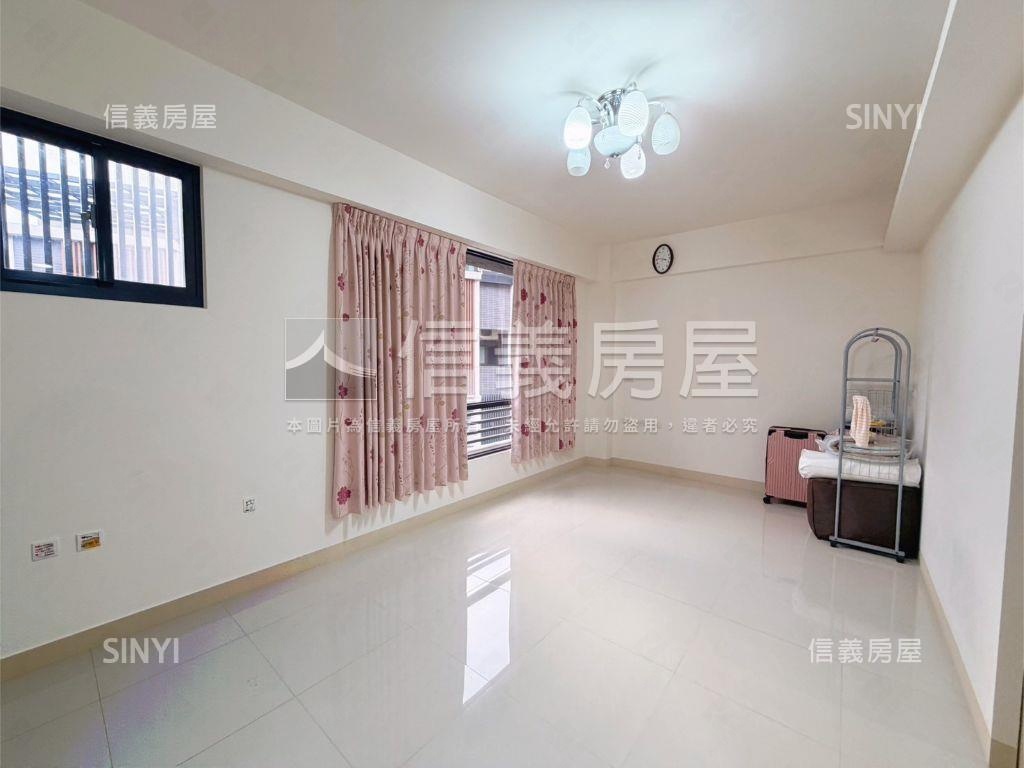 麻園大面寬透天房屋室內格局與周邊環境