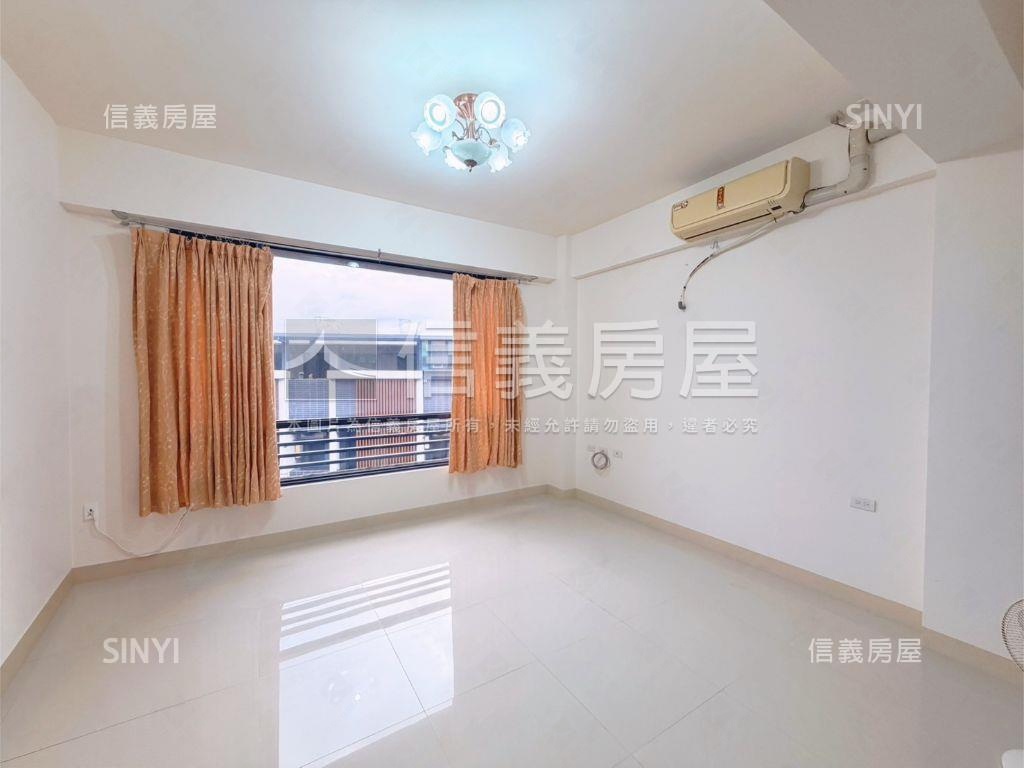 麻園大面寬透天房屋室內格局與周邊環境