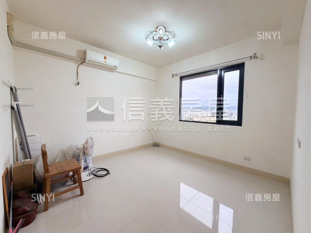 麻園大面寬透天房屋室內格局與周邊環境