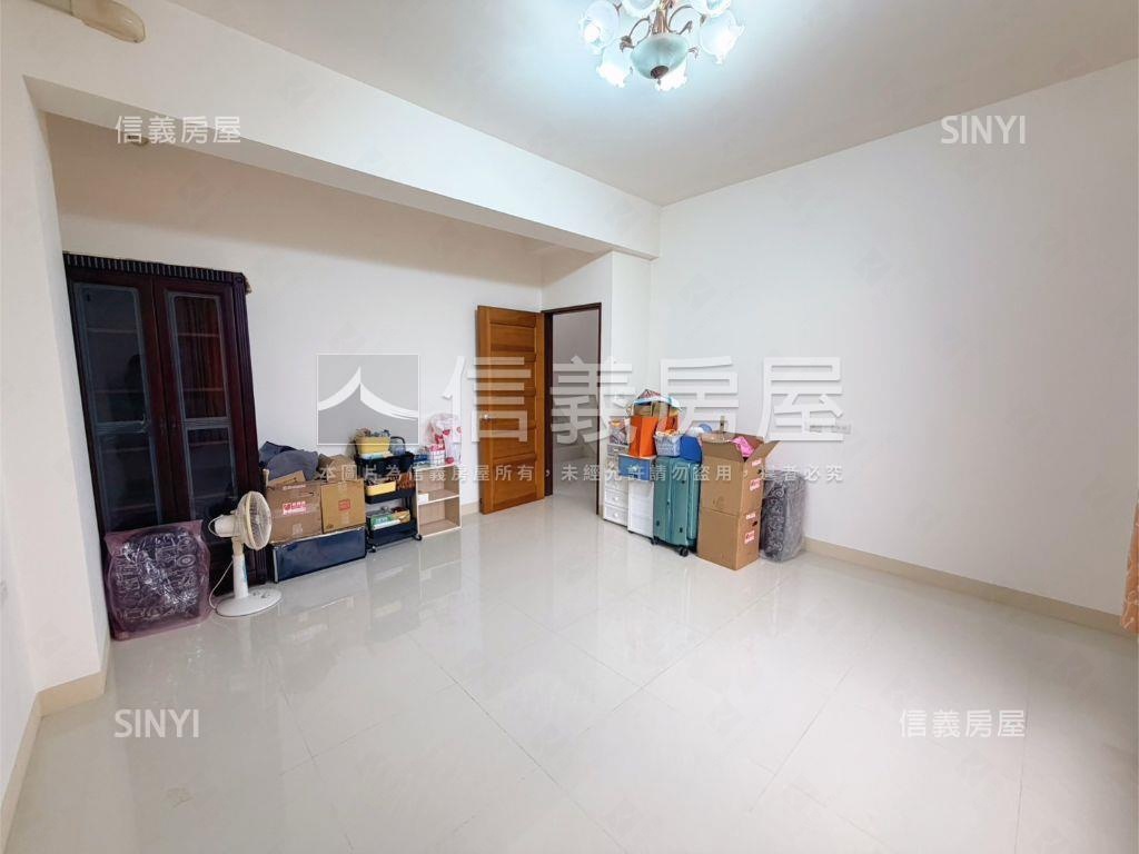 麻園大面寬透天房屋室內格局與周邊環境