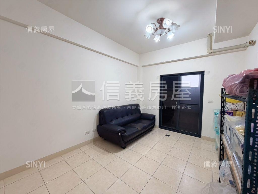 麻園大面寬透天房屋室內格局與周邊環境