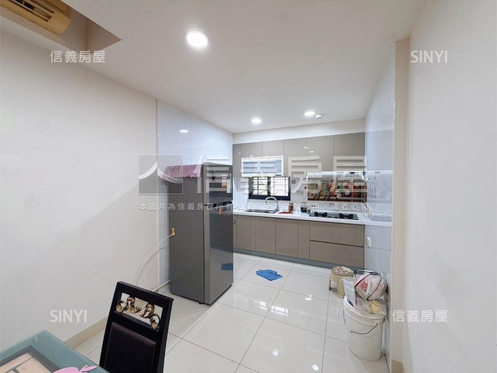 麻園大面寬透天房屋室內格局與周邊環境