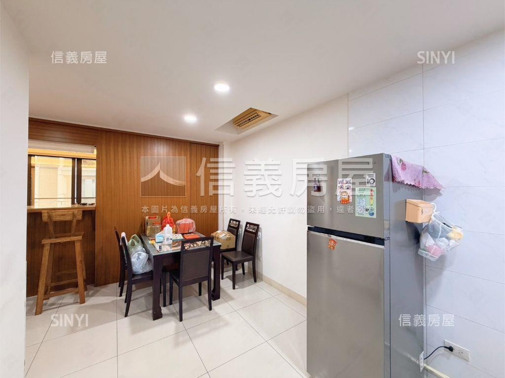 麻園大面寬透天房屋室內格局與周邊環境