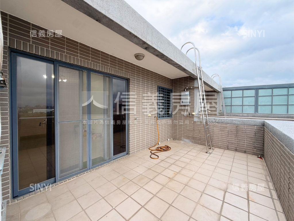 麻園大面寬透天房屋室內格局與周邊環境