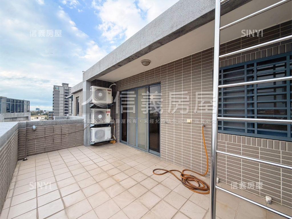 麻園大面寬透天房屋室內格局與周邊環境