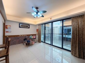 離塵不離城優質大面寬透天