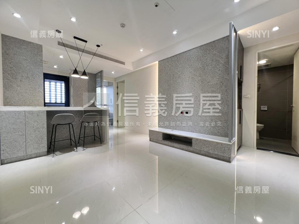 長耀雙峰滙景觀溫馨美屋房屋室內格局與周邊環境