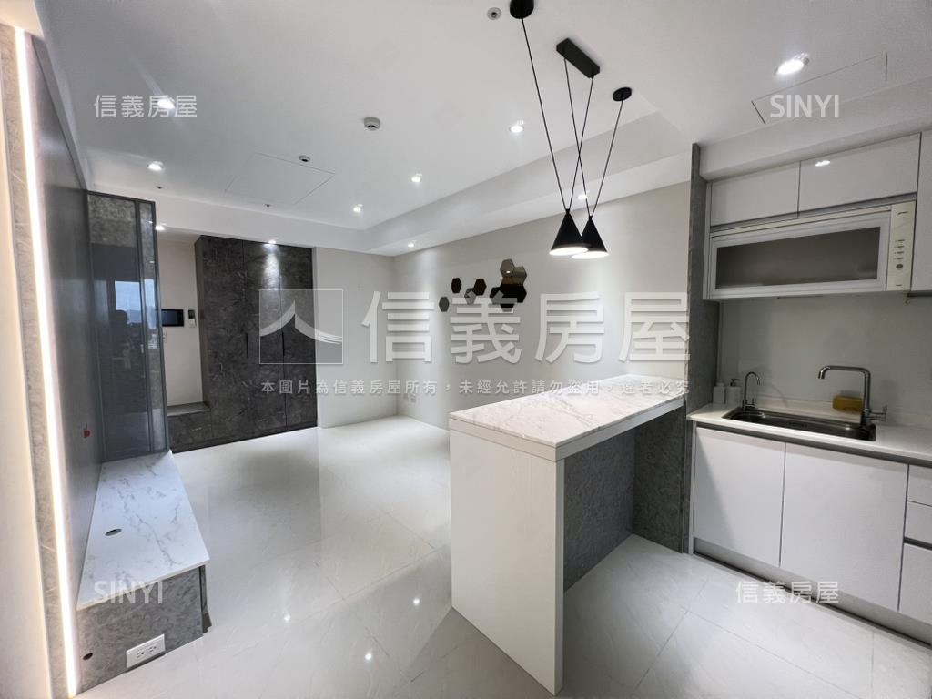 長耀雙峰滙景觀溫馨美屋房屋室內格局與周邊環境