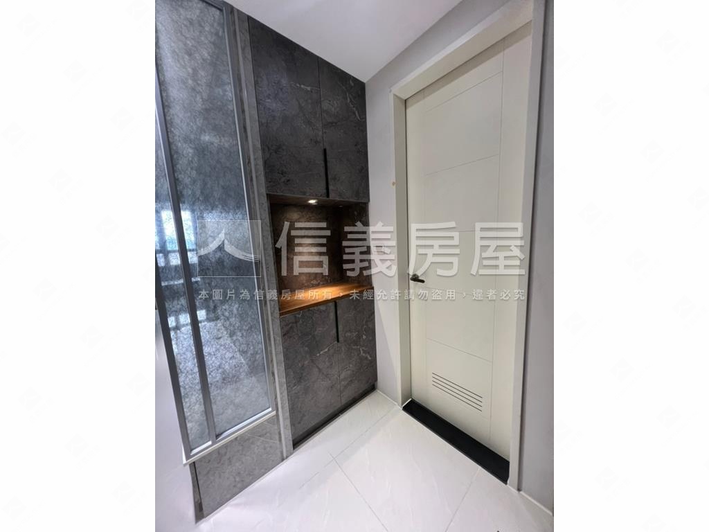 長耀雙峰滙景觀溫馨美屋房屋室內格局與周邊環境