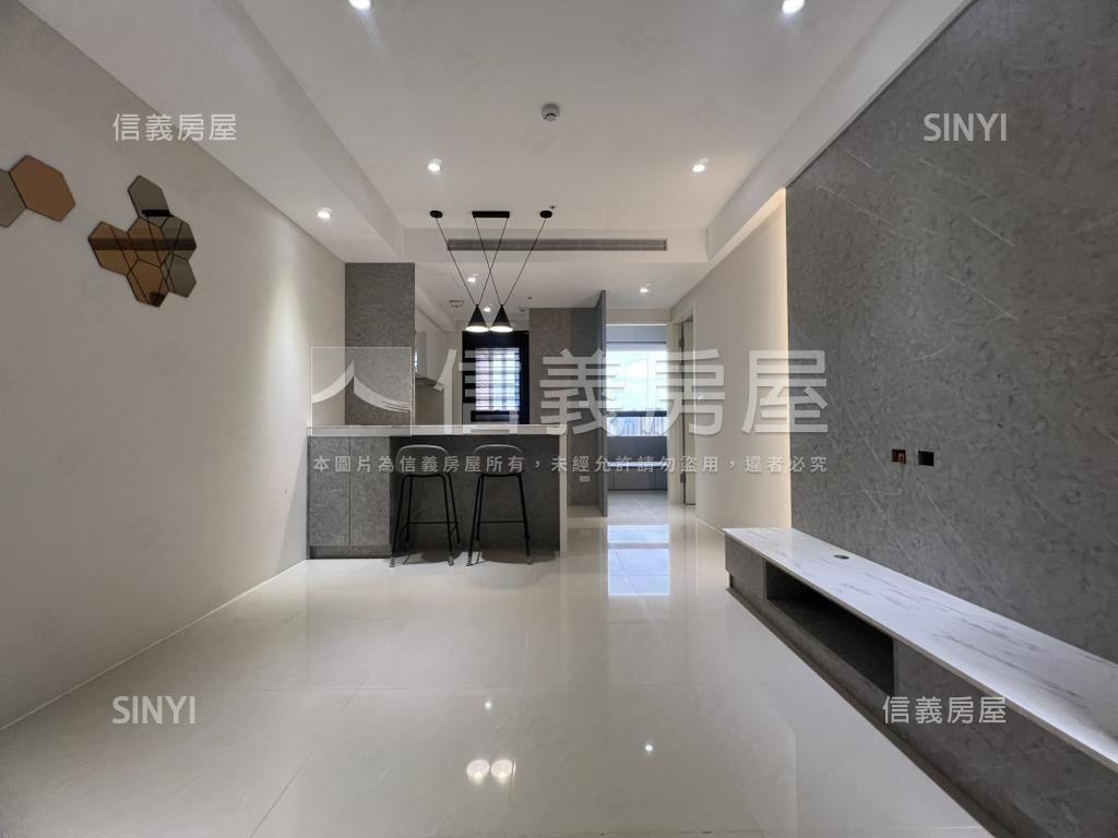 長耀雙峰滙景觀溫馨美屋房屋室內格局與周邊環境