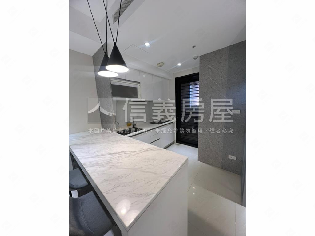 長耀雙峰滙景觀溫馨美屋房屋室內格局與周邊環境