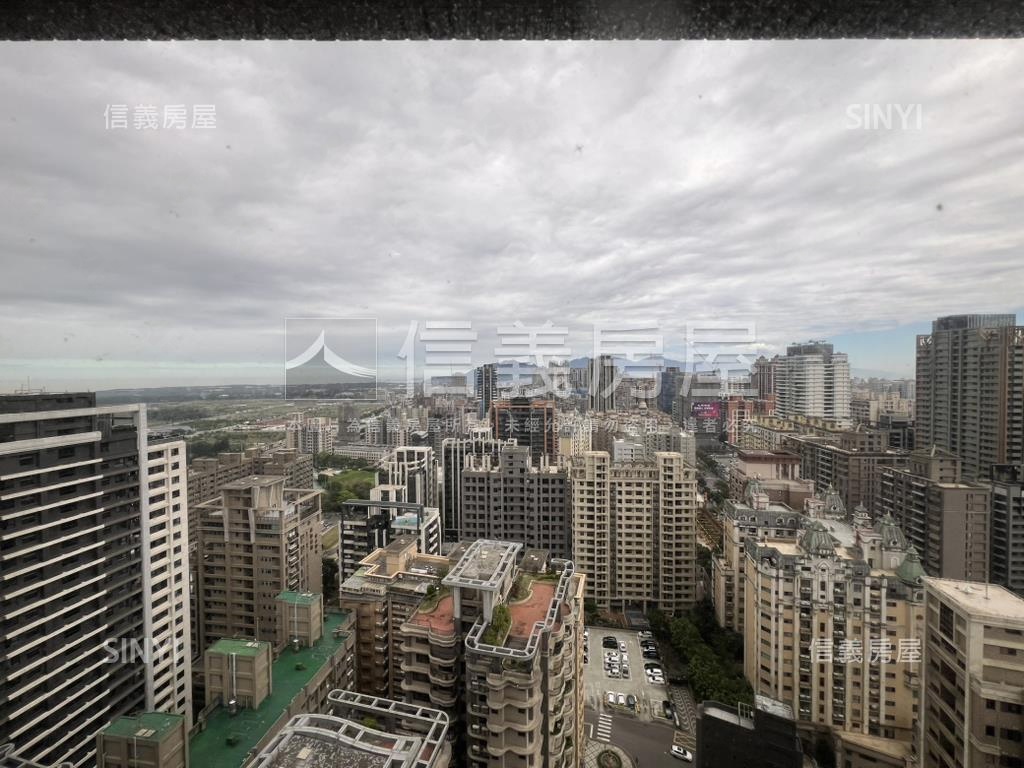 長耀雙峰滙景觀溫馨美屋房屋室內格局與周邊環境