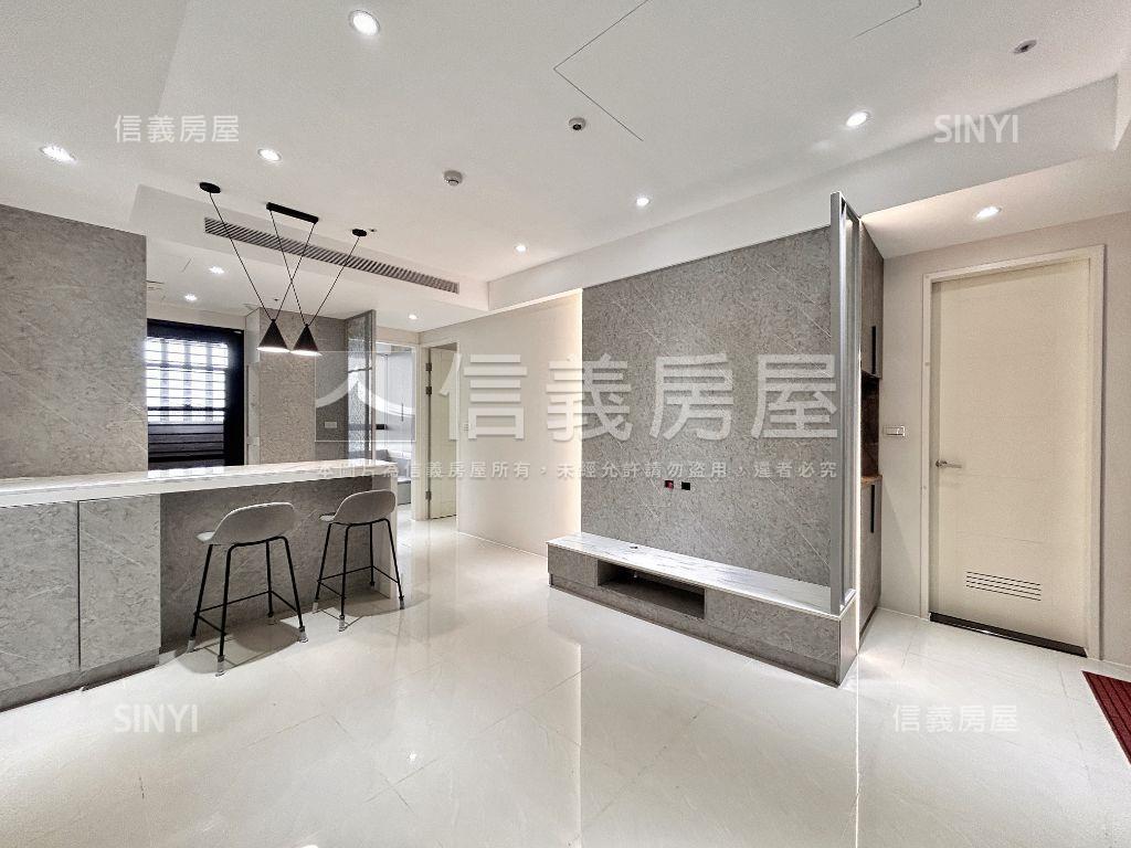 長耀雙峰滙景觀溫馨美屋房屋室內格局與周邊環境