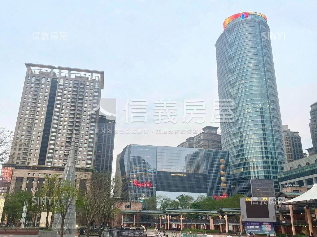 板橋創意發揮宅房屋室內格局與周邊環境