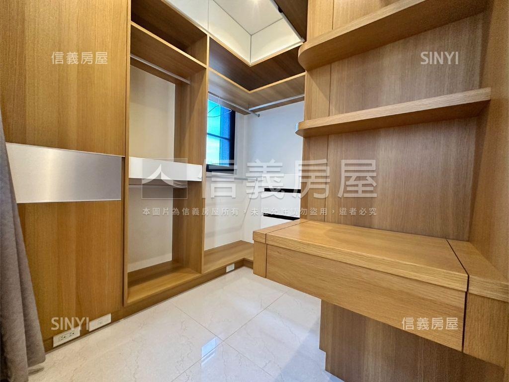 重揚豪邸房屋室內格局與周邊環境