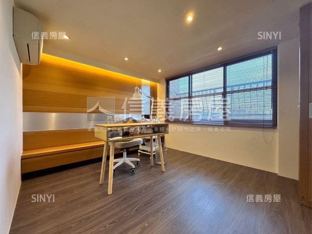 重揚豪邸房屋室內格局與周邊環境