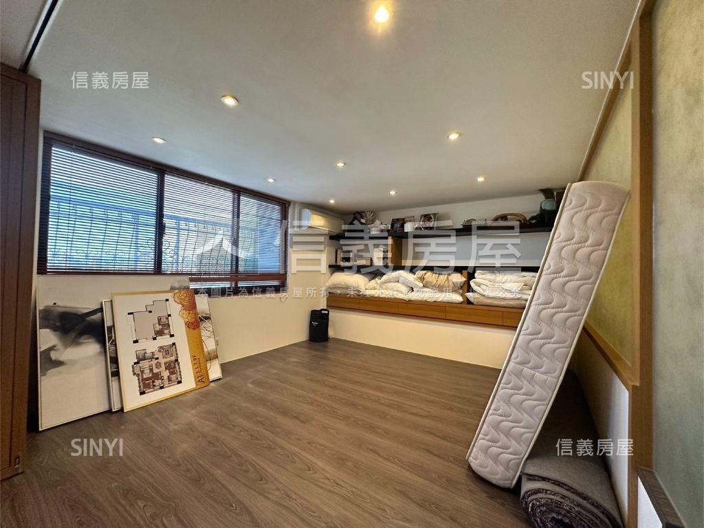 重揚豪邸房屋室內格局與周邊環境