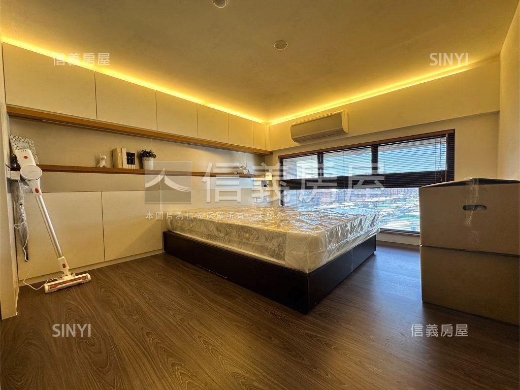 重揚豪邸房屋室內格局與周邊環境