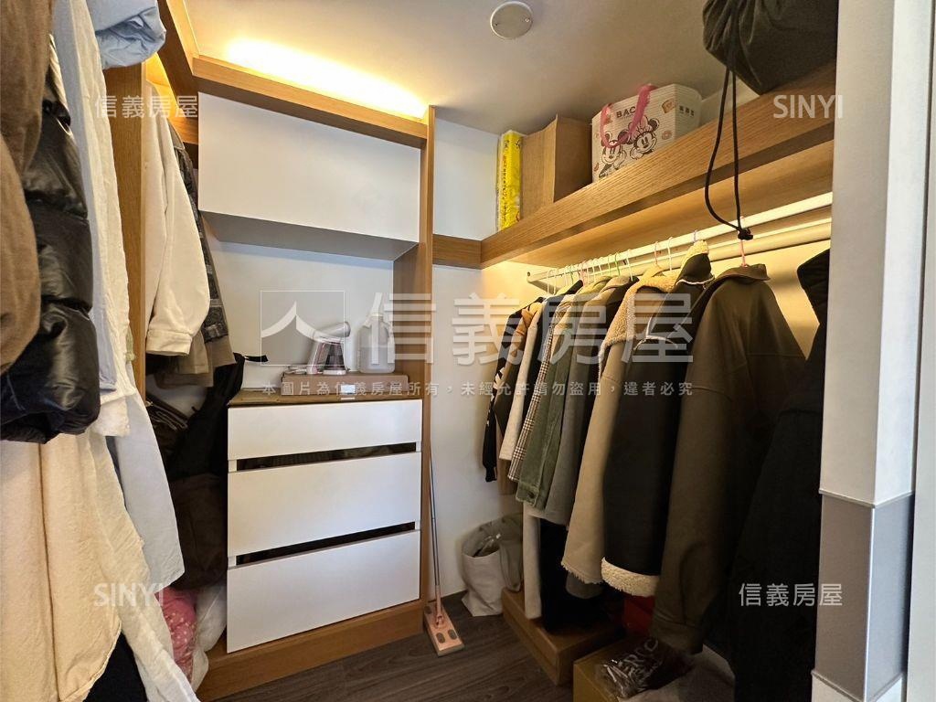 重揚豪邸房屋室內格局與周邊環境
