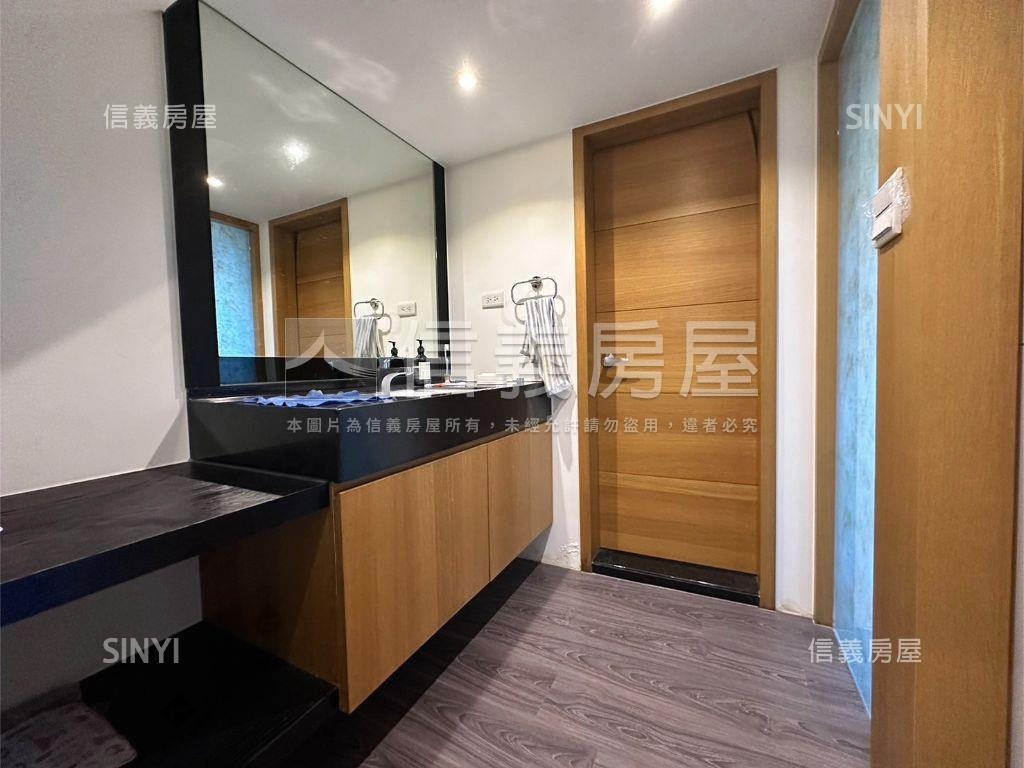 重揚豪邸房屋室內格局與周邊環境