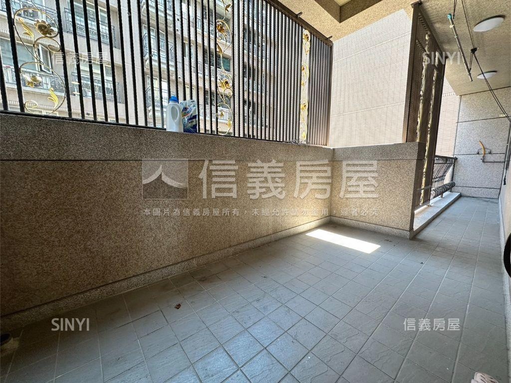 重揚豪邸房屋室內格局與周邊環境