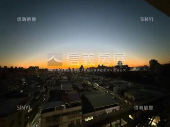 近北市科重揚官邸景觀首席