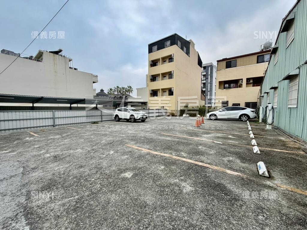 日月潭旁方正住宅土地房屋室內格局與周邊環境