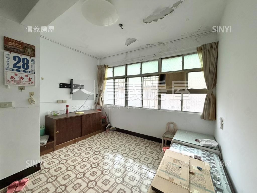 專任★採光優小資美好公寓房屋室內格局與周邊環境