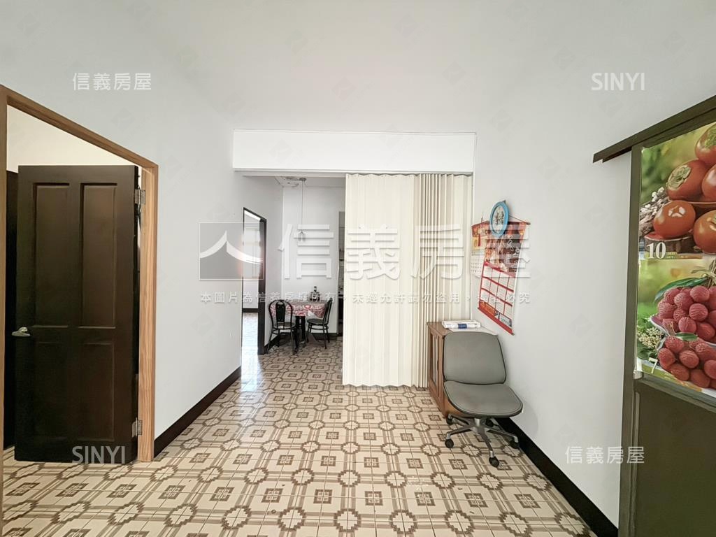 專任★採光優小資美好公寓房屋室內格局與周邊環境