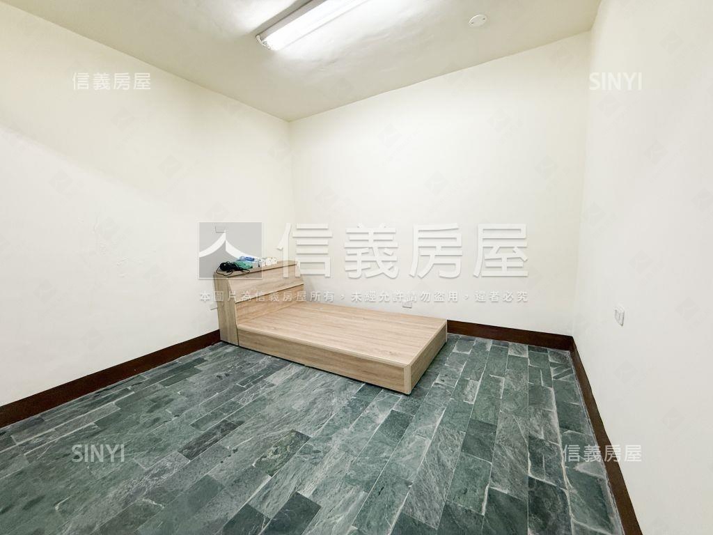 文化中心｜五福學區大套房房屋室內格局與周邊環境