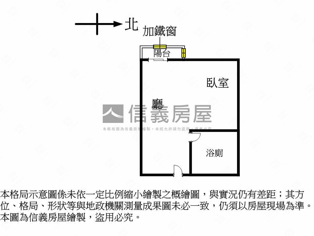 文化中心｜五福學區大套房房屋室內格局與周邊環境