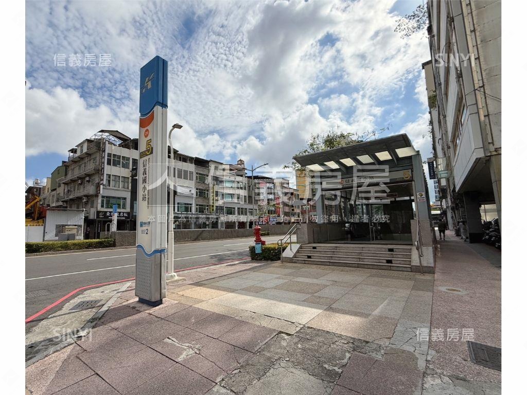 文化中心｜五福學區大套房房屋室內格局與周邊環境