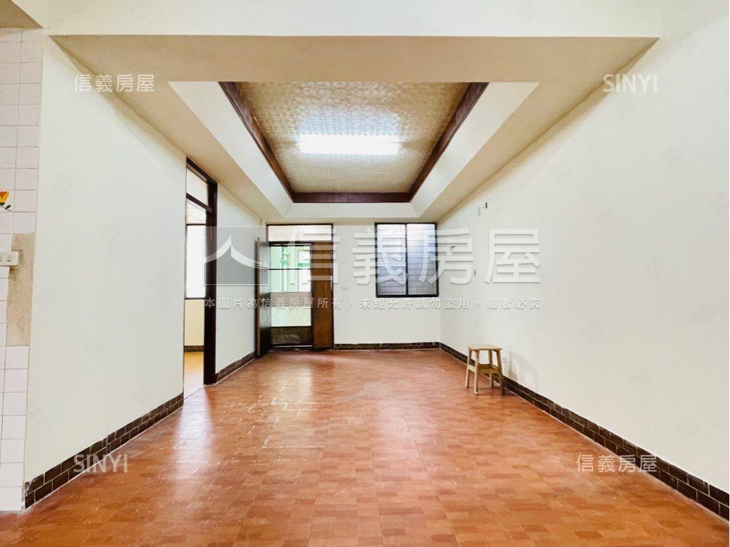 中山南路沒電梯三樓公寓房屋室內格局與周邊環境