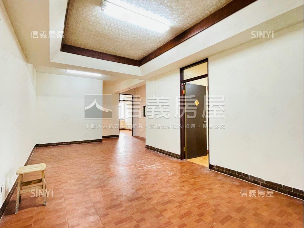 中山南路沒電梯三樓公寓房屋室內格局與周邊環境