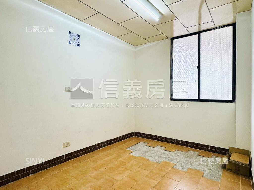中山南路沒電梯三樓公寓房屋室內格局與周邊環境
