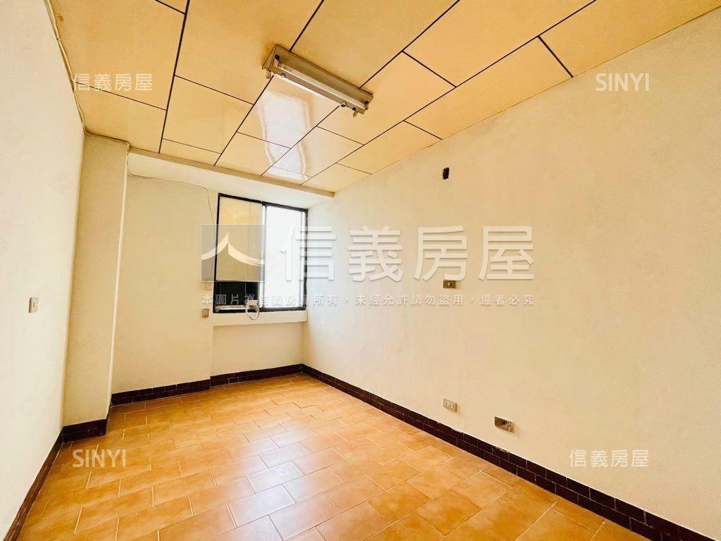 中山南路沒電梯三樓公寓房屋室內格局與周邊環境
