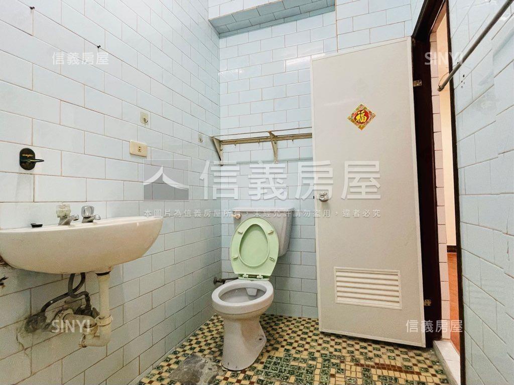 中山南路沒電梯三樓公寓房屋室內格局與周邊環境