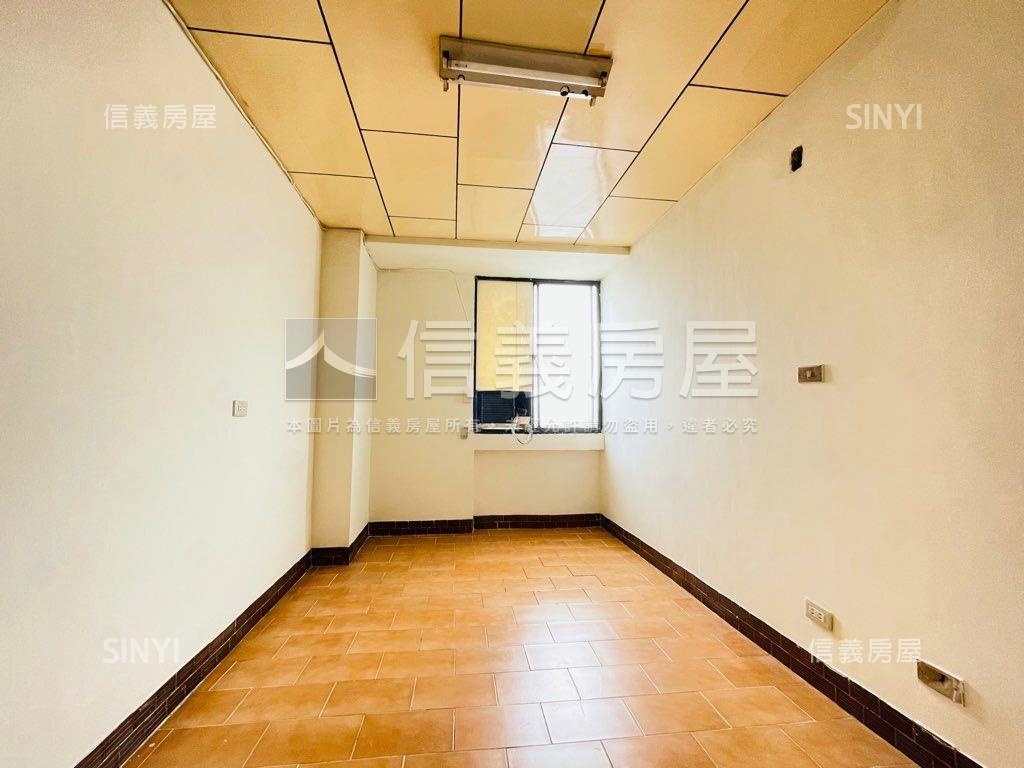 中山南路沒電梯三樓公寓房屋室內格局與周邊環境
