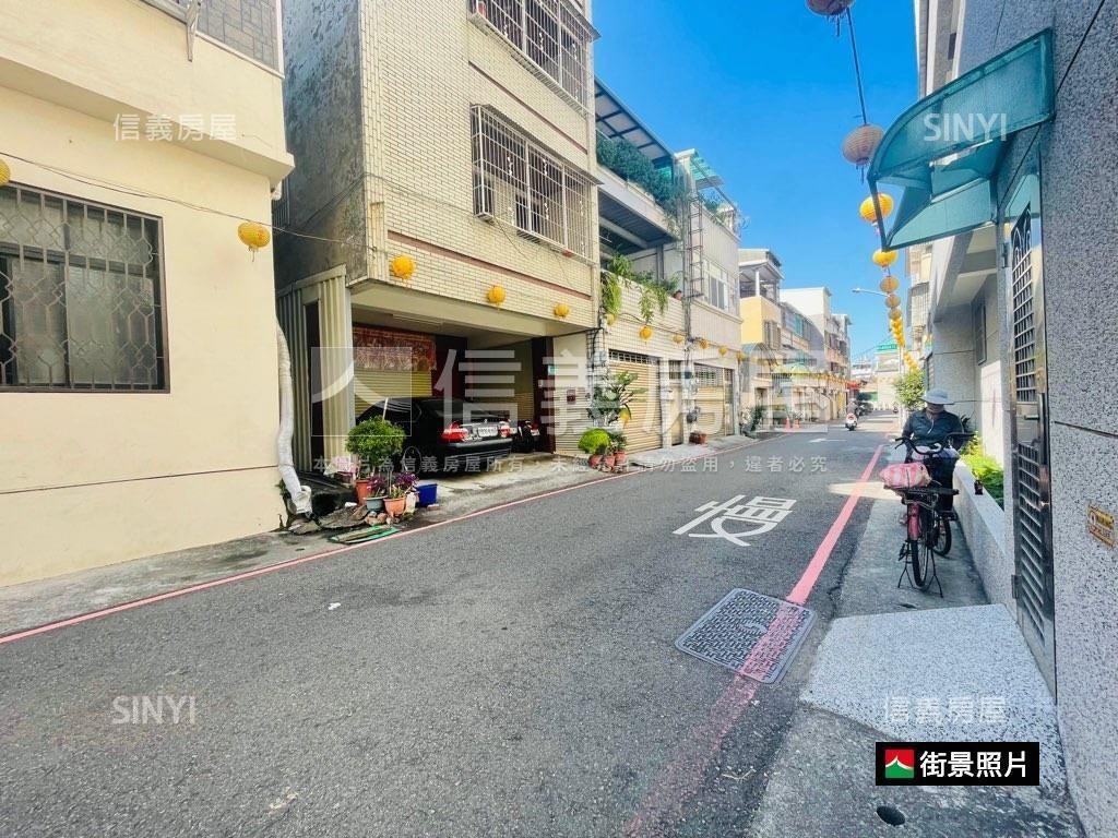 中山南路沒電梯三樓公寓房屋室內格局與周邊環境