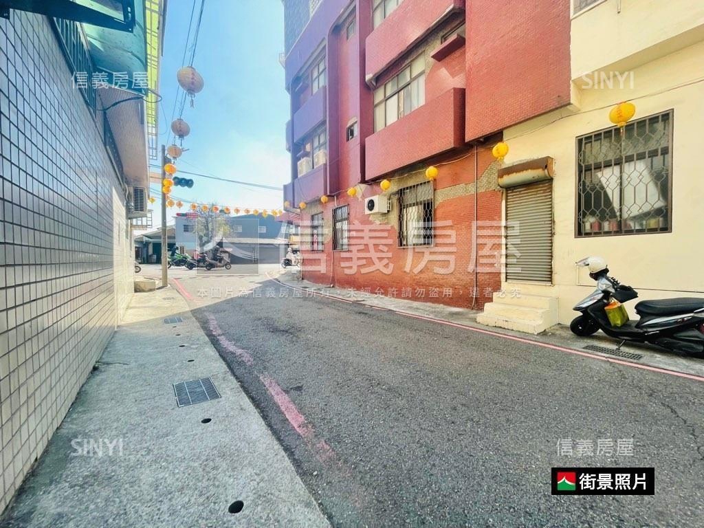 中山南路沒電梯三樓公寓房屋室內格局與周邊環境