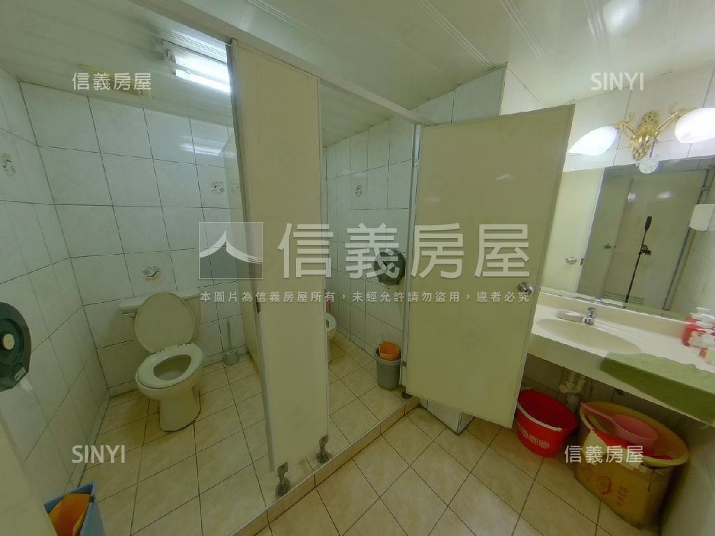 信義世貿高樓置產住辦房屋室內格局與周邊環境