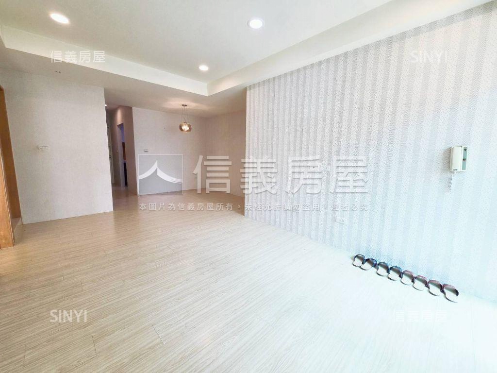景安三樓公寓房屋室內格局與周邊環境