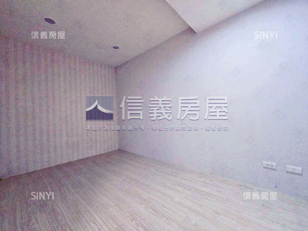 景安三樓公寓房屋室內格局與周邊環境