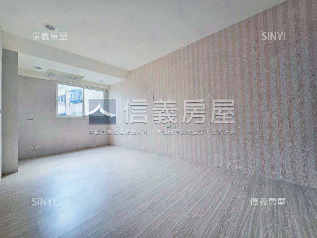 景安三樓公寓房屋室內格局與周邊環境