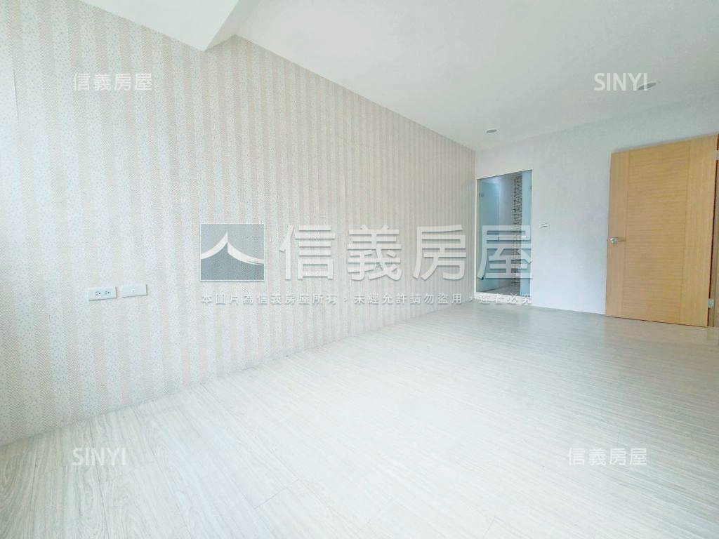 景安三樓公寓房屋室內格局與周邊環境