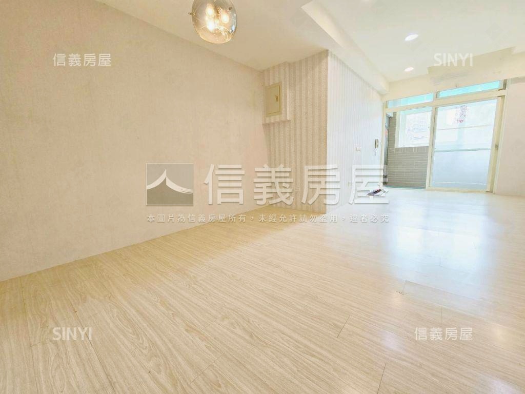 景安三樓公寓房屋室內格局與周邊環境